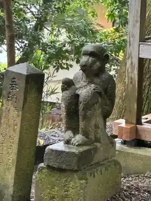 吾平津神社(宮崎県)