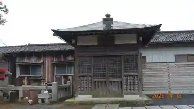 西福寺(開運不動尊)のその他建物