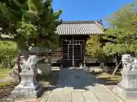 休天神社(兵庫県)