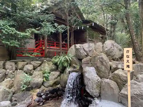 椿大神社(三重県)
