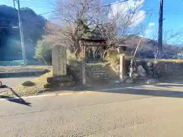 天満宮(飛駒町)(栃木県)