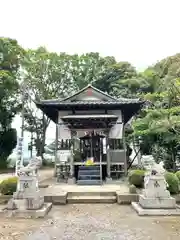 阿高神社(福岡県)