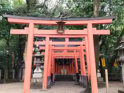 西宮神社(兵庫県)