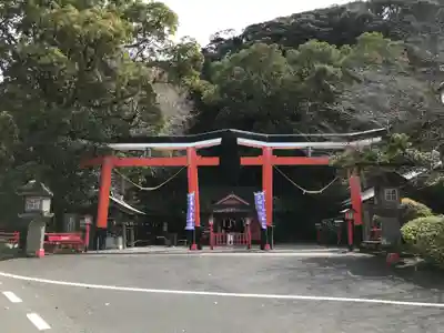 諏訪神社(鹿児島県)