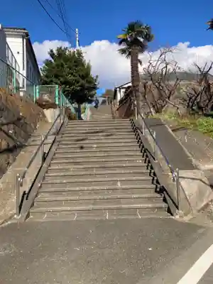 岡崎神社(神奈川県)