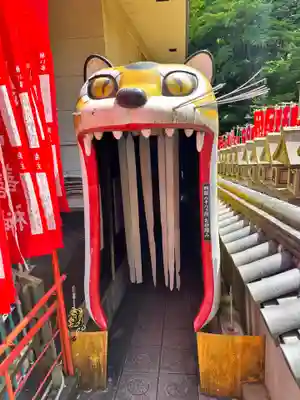 千手院(奈良県)