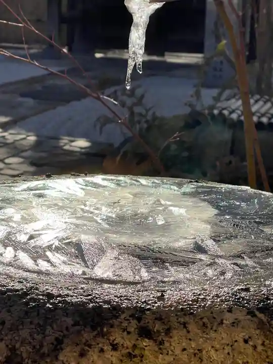 大聖護国寺のその他建物