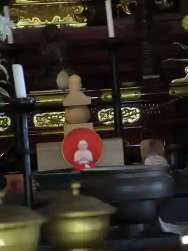 万蔵院(茨城県)