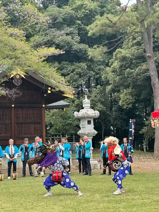 群馬県護国神社(群馬県)