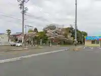 八剱社のその他建物