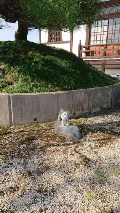 大岳院(鳥取県)