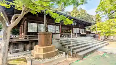 本土寺の本殿・本堂
