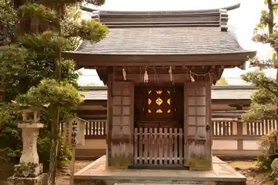 和霊神社(愛媛県)