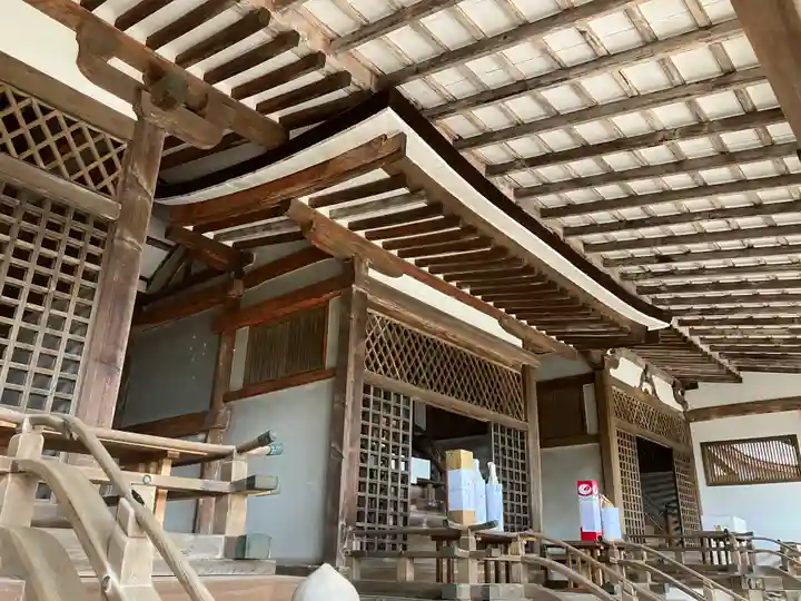 宇治上神社(京都府)