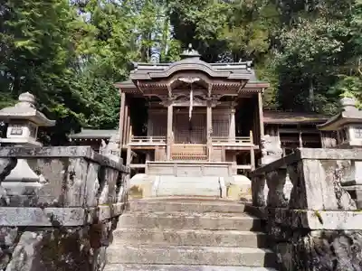 八幡神社(滋賀県)