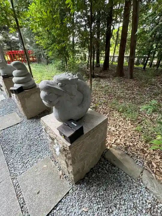 甲斐國一宮 浅間神社(山梨県)
