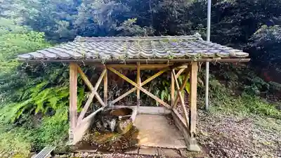 大飯神社(福井県)