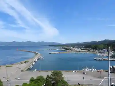 義経寺(青森県)