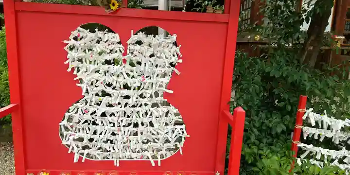 三輪神社のおみくじ