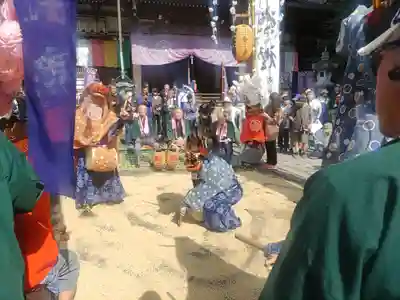 徳星寺(埼玉県)