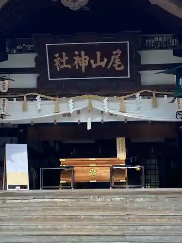 尾山神社(石川県)