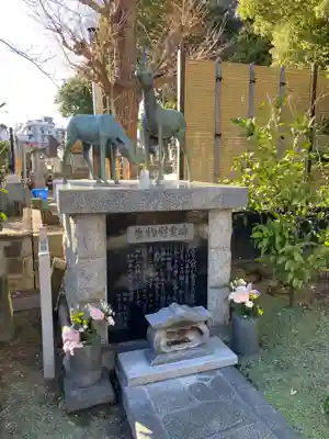 東照寺(神奈川県)