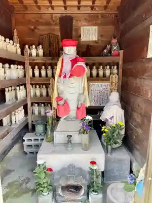 上行寺(神奈川県)