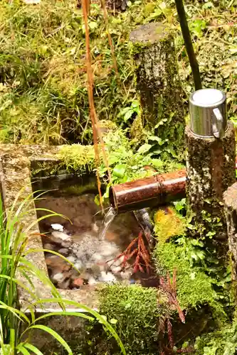 草部吉見神社(熊本県)