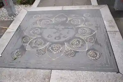 廣見寺のその他建物