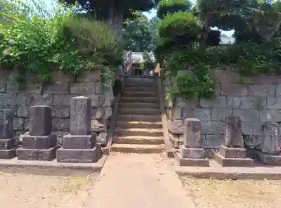 神明社(神奈川県)