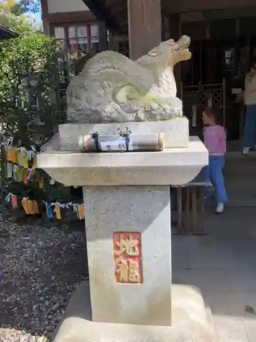 伏見神宝神社(京都府)