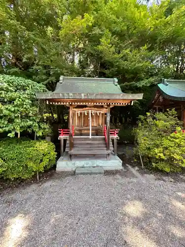 常宮神社(福井県)