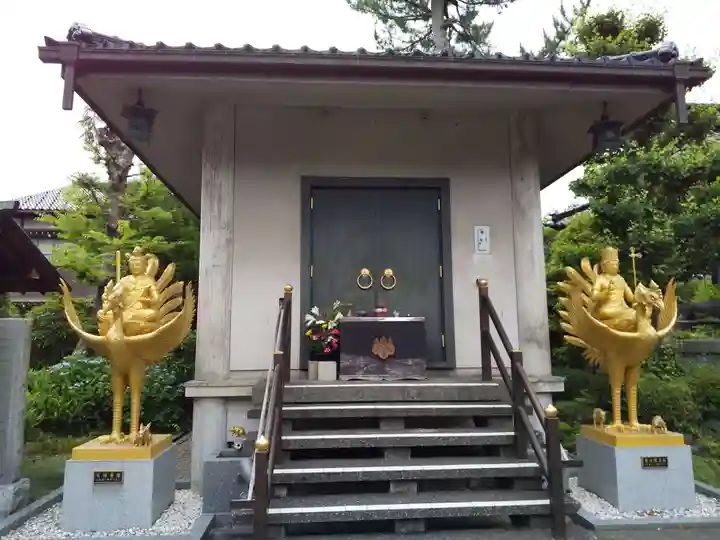 総持寺(富山県)