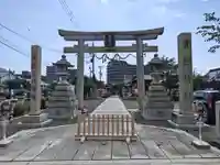 豊国神社(滋賀県)