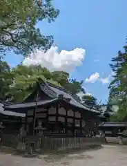 伊居太神社(大阪府)
