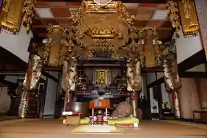 正泉寺(神奈川県)(2024年07月09日(火) 08時41分20秒投稿)
