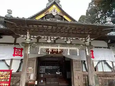 久遠寺(山梨県)
