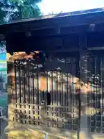 栗林神社(長野県)