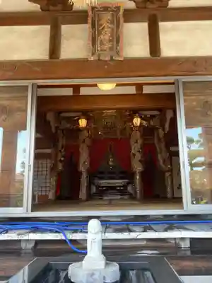 興全寺(神奈川県)