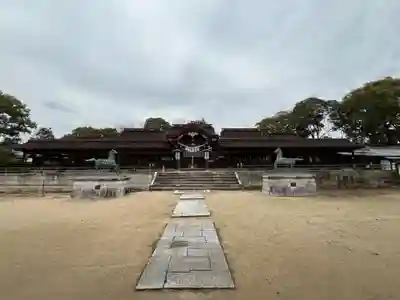 賀茂神社(兵庫県)