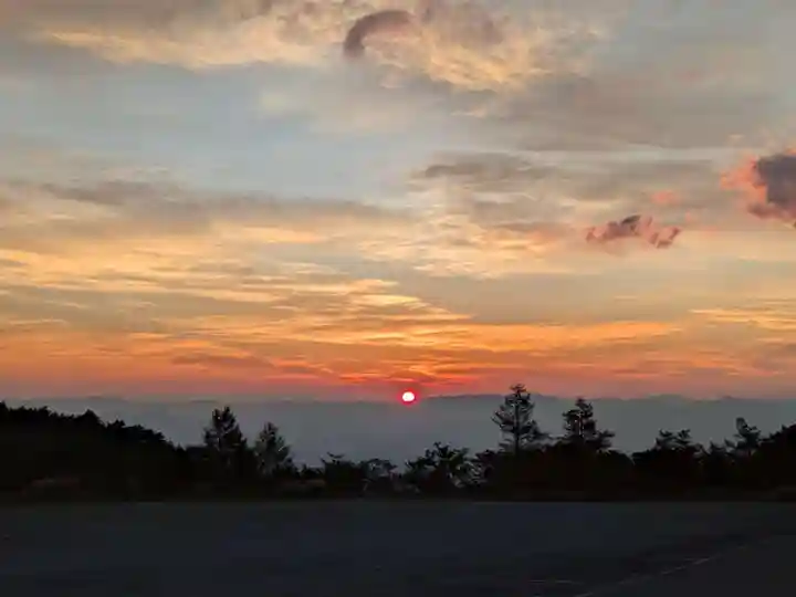 岳温泉神社 (福島県)