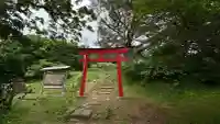赤神神社(秋田県)