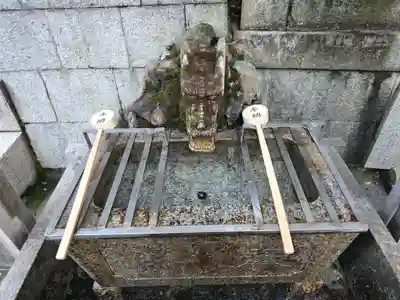 三徳社(京都府)