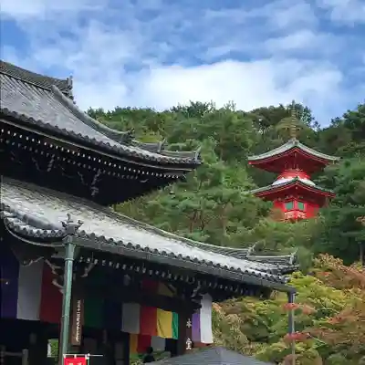 今熊野観音寺のその他建物