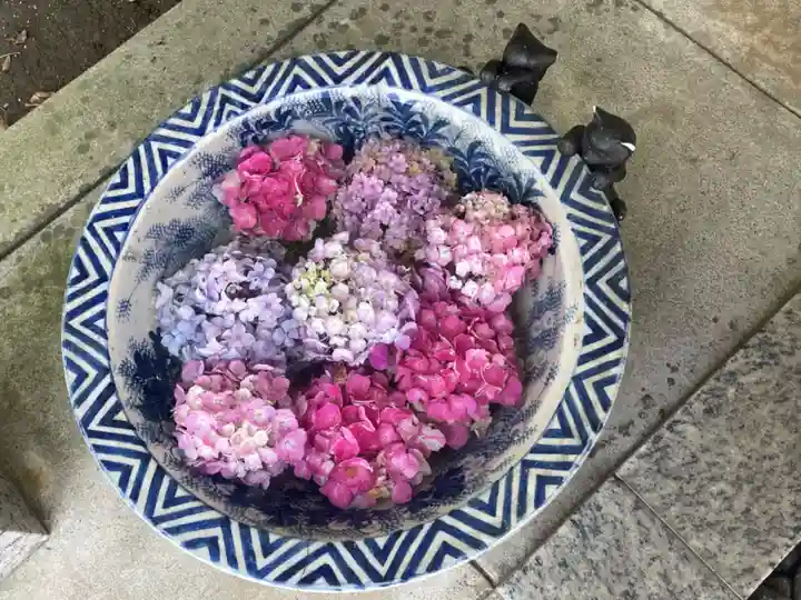 都波岐奈加等神社(三重県)