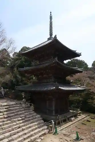 総見寺(滋賀県)
