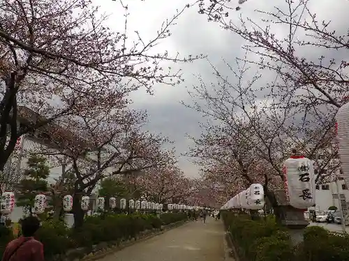 鶴岡八幡宮のその他建物
