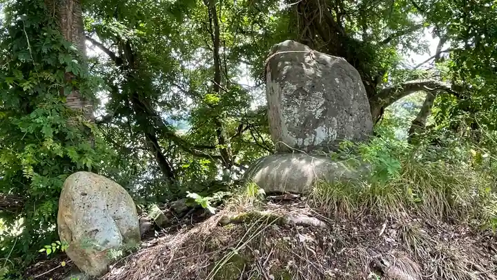 川前観音堂(山形県)