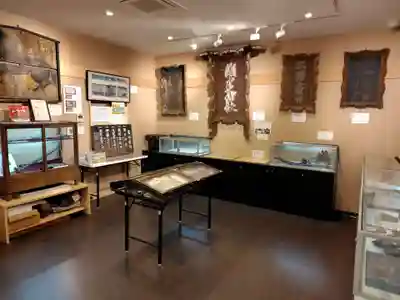 瀬戸神社(神奈川県)