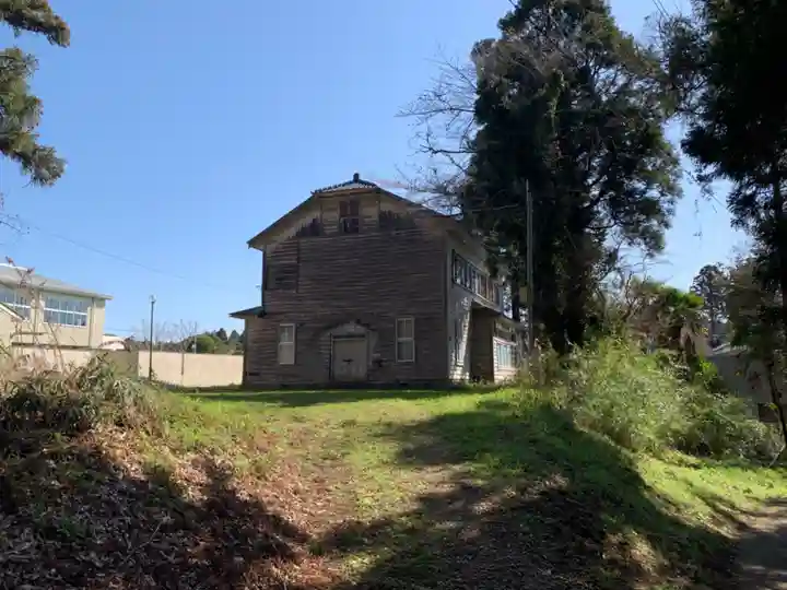 妙興寺(千葉県)